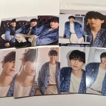 FANTASTICS 호리 나츠키