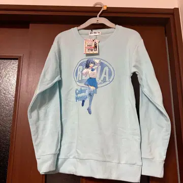 컬러풀 피치 루나 시마무라