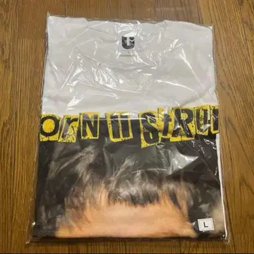 UVERworld 롱 T 3세 아동의 카츠야