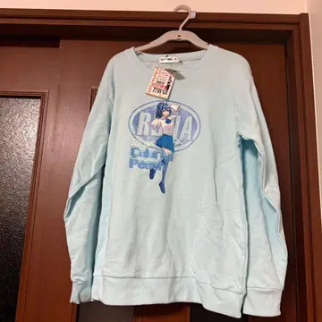 컬러풀 피치 루나 시마무라