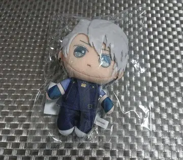 DYNAMIC CHORD 봉제 인형 쿠로타니 유우