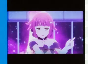 텐노지 리나 니지가사키 학원 스쿨 아이돌 동호회 제2장 필름 조각