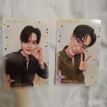 GMMTV POP UP STORE 오사카 JuniorMark