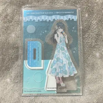 학마스 츠키무라 테마리 아크릴 스탠드