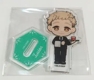 던전밥 라이오스 아크릴 스탠드 레스토랑 선샤인 프린스 호텔