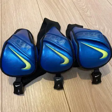 NIKE 헤드커버 나이키 골프 유틸리티 VAPOR UT