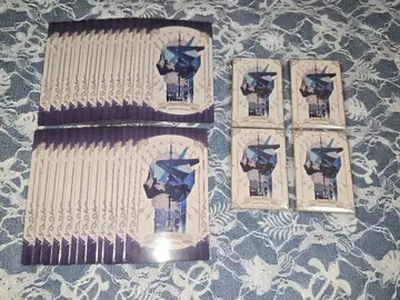 제5인격 아트 컬렉션 아토콜레 밤의 감시자