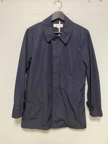 뱅퀴시 스텐카라 코트 스프링 코트