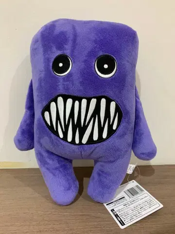 파랑귀 BIG 봉제 인형