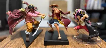 원피스 피규어 세트