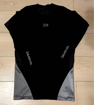 다이와 래쉬가드