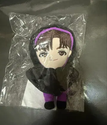 초특급 료가 봉제 인형