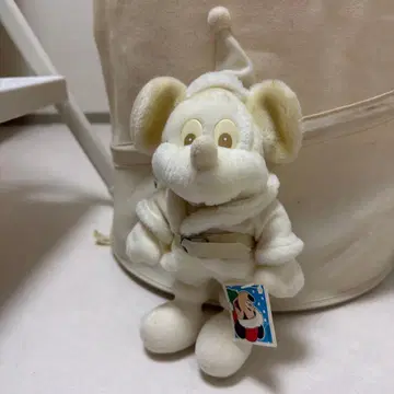 화이트 미키마우스