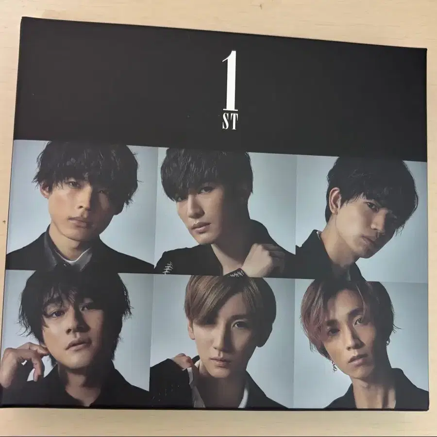 1번째 상품 이미지