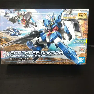 HG 1/144 어스리 건담