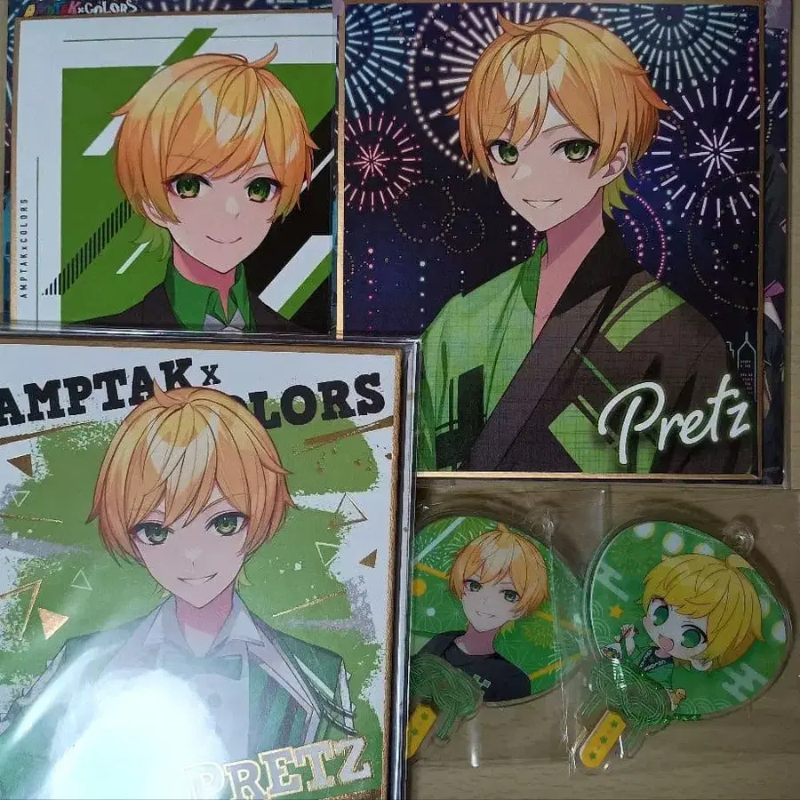 1번째 상품 이미지