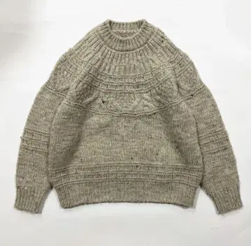 오늘 한정 가격 BATONER 니트