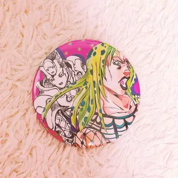 디어보로 캔뱃지