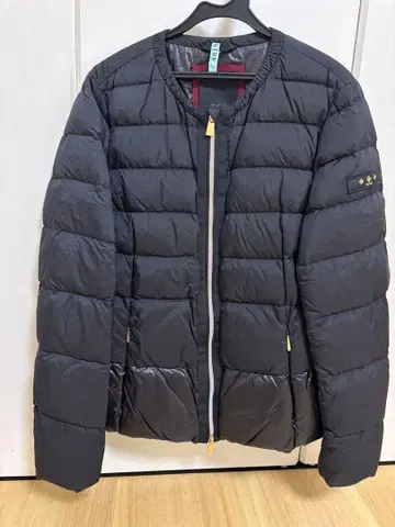 BREVA 브레바 라이트 다운 자켓