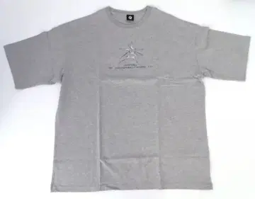 DUSTCELL ONE T셔츠 일본 무도관