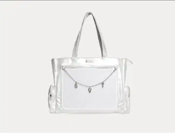 SEVENTEEN NEW IN JAPAN DECO BAG 데코 백