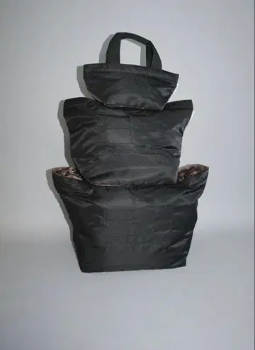 CLANE x FRGMT MEDIUM BAG M 사이즈