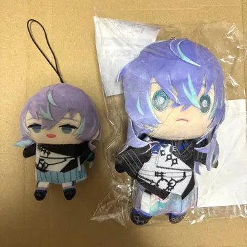 별 인도 쇼 호시루베쇼 니지누이 퍼펫