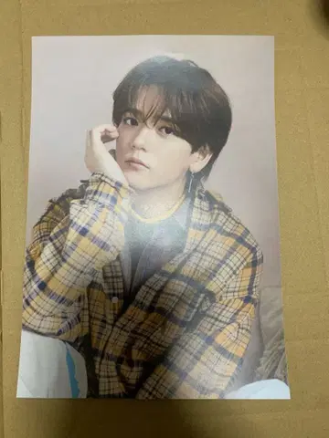 환타 쭉쭉 플라이어 나카지마 소우타