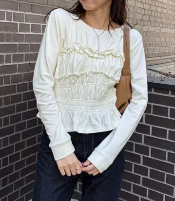 capricieux le'mage 베어 셔링 속기모 상의