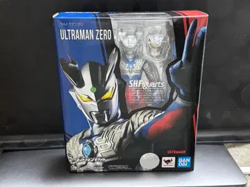 S.H.Figuarts 울트라맨 제로
