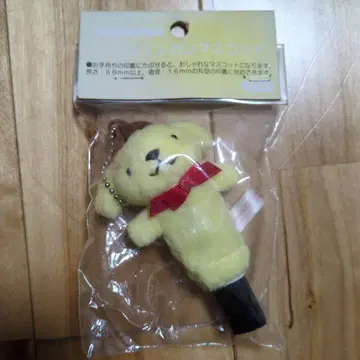 인형 인형 마스코트 볼체인 포함