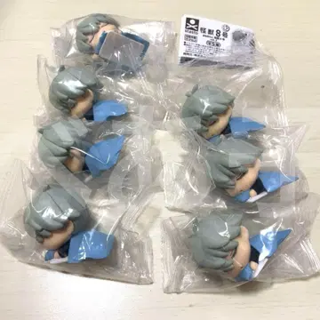 괴수 8호 오넴탄 vol.2 이치카와 레노 7개 묶음 판매