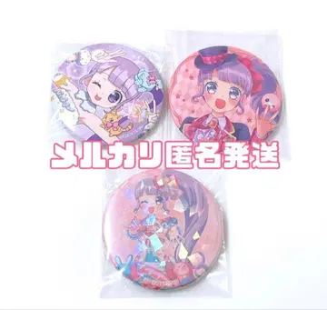 마나카 논 캔뱃지 묶음 판매 굿즈 아크릴 스탠드