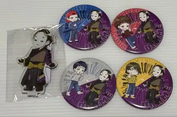 RAB O-MENZ 콜라보 세트