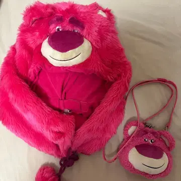 랏소 팬캡 패스 케이스