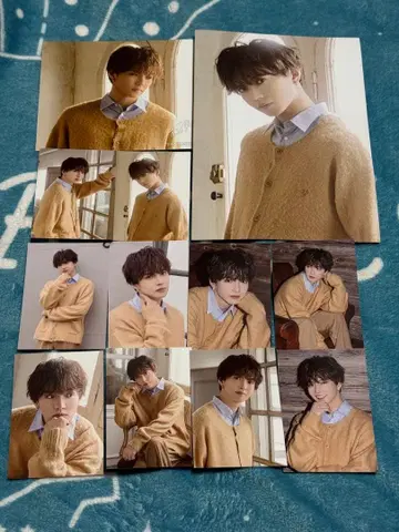 쭉쭉 사토 다이키 트레카세트 플라이어 아자쟈 컴프