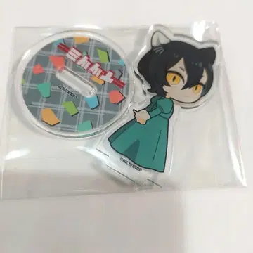 던전밥 이즈미 아크릴 스탠드 파티 선샤인 프린스 호텔