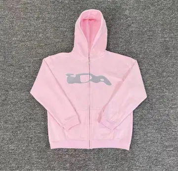 ida sply Zip-up hoodie 후디 후드티 M 사이즈