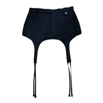 정품 EGONLAB 랩스커트 ENHYPEN 희승 착용