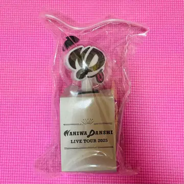 나니와단시 본보야 응원봉