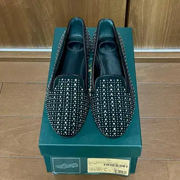 Church's  NEHA BLACK SUEDE