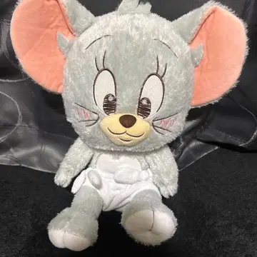 타피 봉제 인형