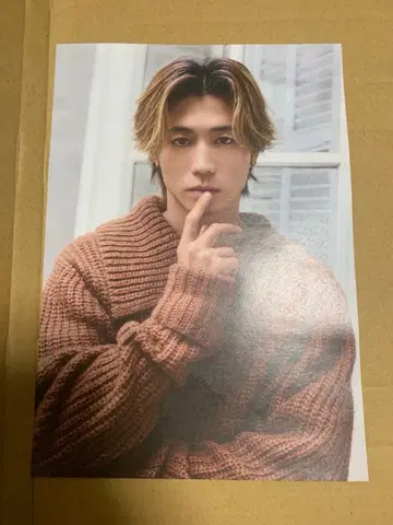 환타 계속 계속 세구치 레이야 플라이어