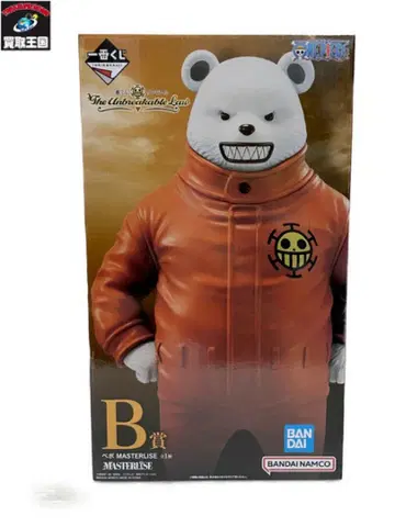 제일복권 원피스 베포 피규어 B상 ONE PIECE