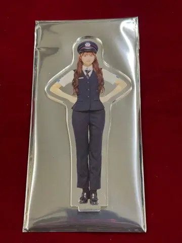 AKB48 쿠보 히나노 츠쿠바 익스프레스 아토레 아키하바라 아크릴 스탠드