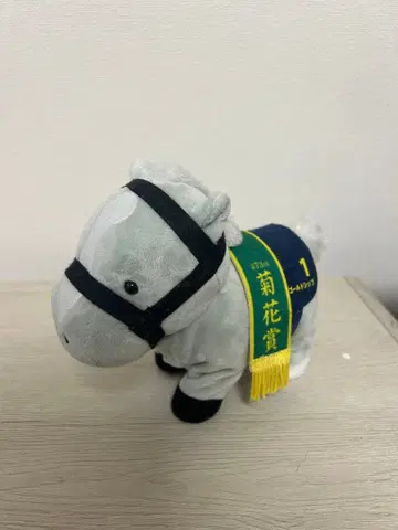 서러브레드 컬렉션 토코토코 기믹 골드십