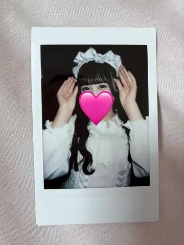 와카바노아 폴라로이드 iLiFE!