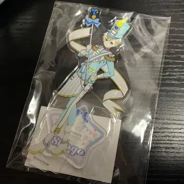 WITH 유메카와 쇼고 아크릴 스탠드 마루쿠지