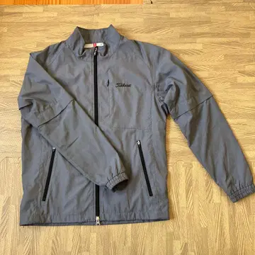 Titleist 블루종 M 사이즈