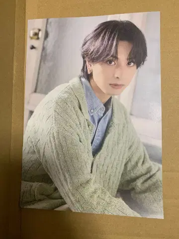 판타 기무라 케이토 쭉쭉 플라이어